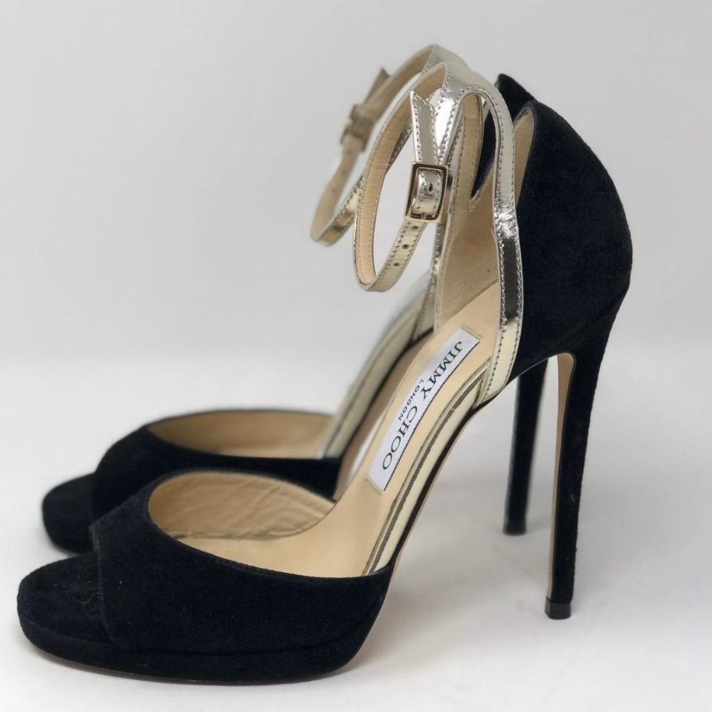 JIMMY CHOO - Picture 3 of 4